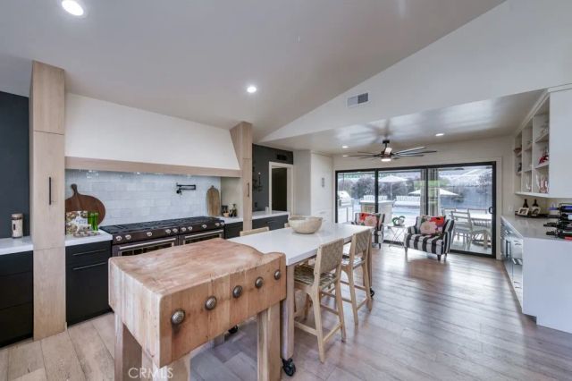 5385 N Van Ness Boulevard, Fresno, CA 93711