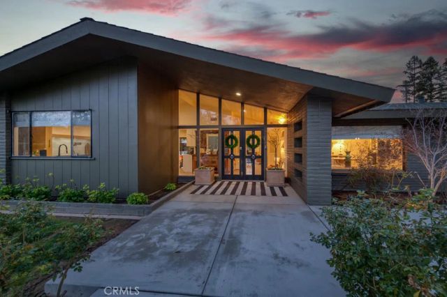 5385 N Van Ness Boulevard, Fresno, CA 93711