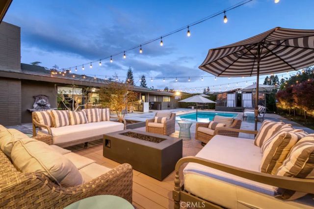 5385 N Van Ness Boulevard, Fresno, CA 93711