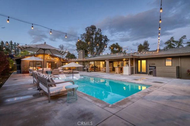 5385 N Van Ness Boulevard, Fresno, CA 93711