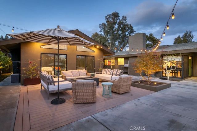 5385 N Van Ness Boulevard, Fresno, CA 93711