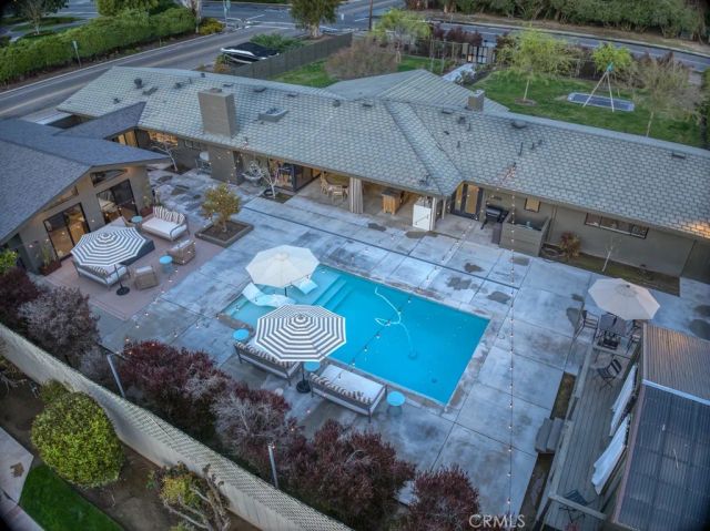 5385 N Van Ness Boulevard, Fresno, CA 93711