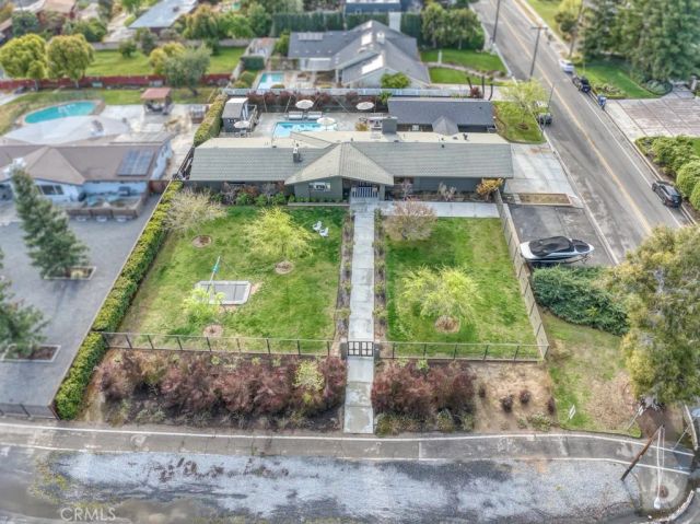 5385 N Van Ness Boulevard, Fresno, CA 93711