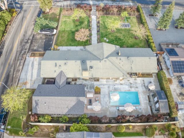 5385 N Van Ness Boulevard, Fresno, CA 93711