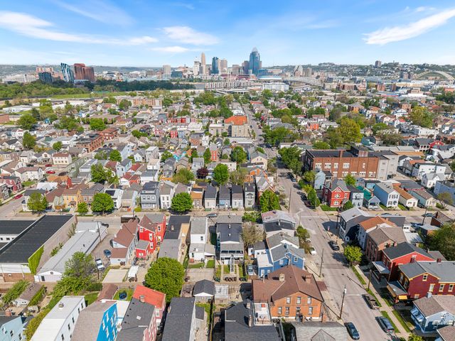 311 W 10th Street, Newport, KY 41071