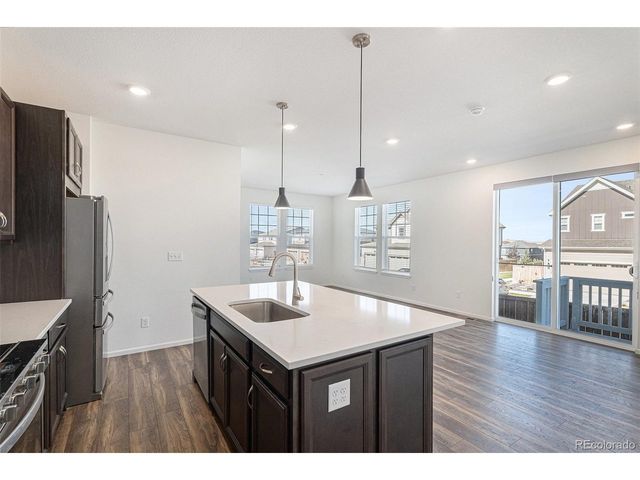 14203 Hop Clover Trl, Parker, CO 80134