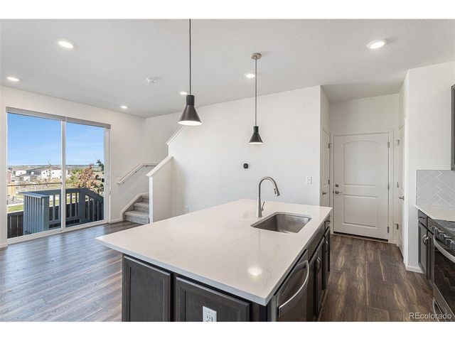 14203 Hop Clover Trl, Parker, CO 80134