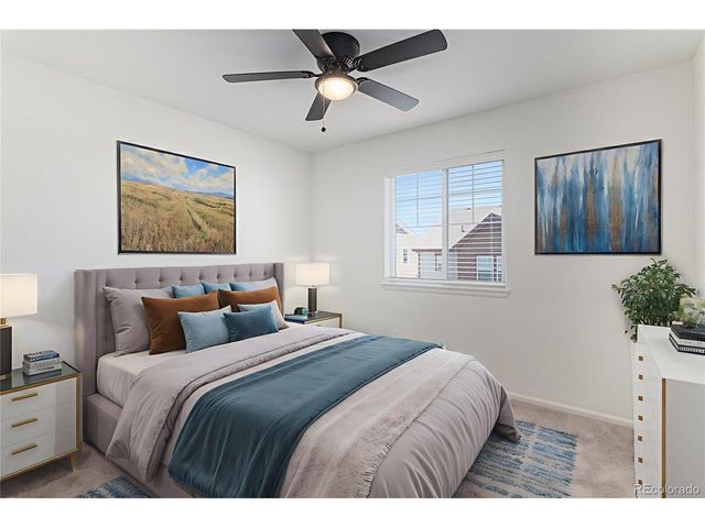 14203 Hop Clover Trl, Parker, CO 80134