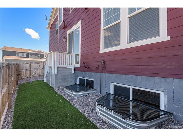 14203 Hop Clover Trl, Parker, CO 80134