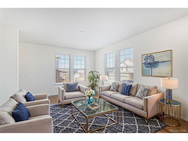 14203 Hop Clover Trl, Parker, CO 80134