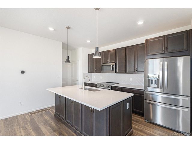 14203 Hop Clover Trl, Parker, CO 80134