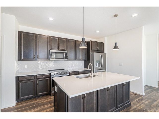14203 Hop Clover Trl, Parker, CO 80134
