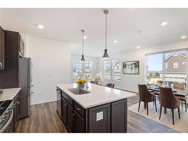 14203 Hop Clover Trl, Parker, CO 80134