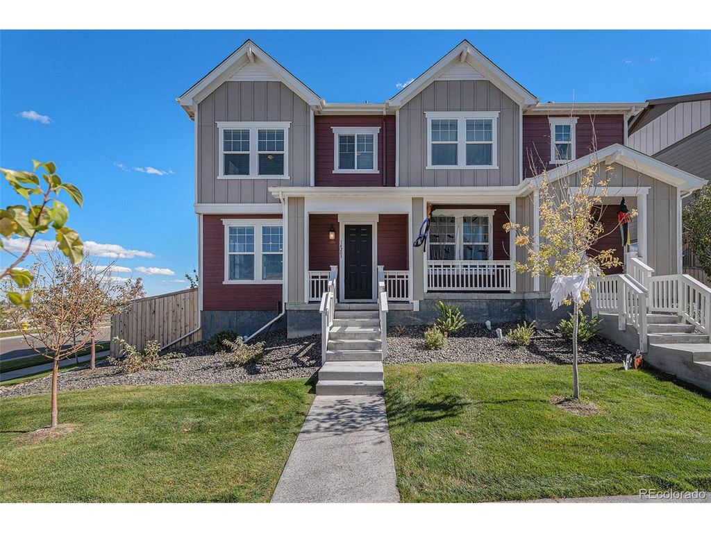 14203 Hop Clover Trl, Parker, CO 80134