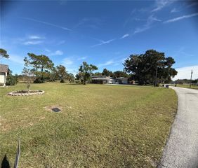 0 FAIRWAY DRIVE, Ridge Manor, FL 33523