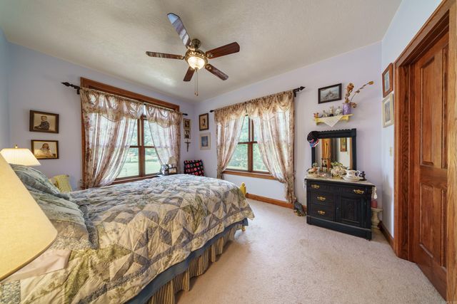 345 Backbone Road, Evening Shade, AR 72432