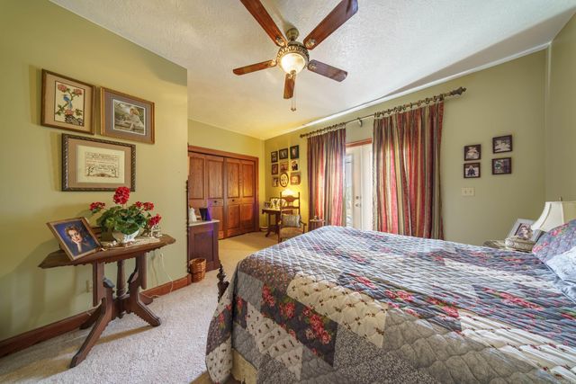 345 Backbone Road, Evening Shade, AR 72432