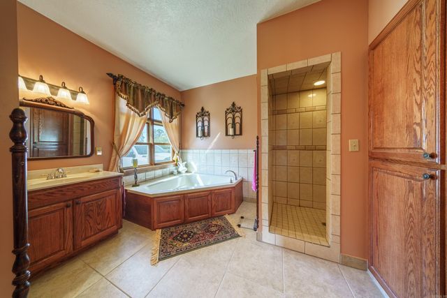 345 Backbone Road, Evening Shade, AR 72432