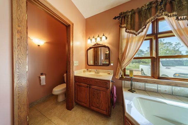 345 Backbone Road, Evening Shade, AR 72432