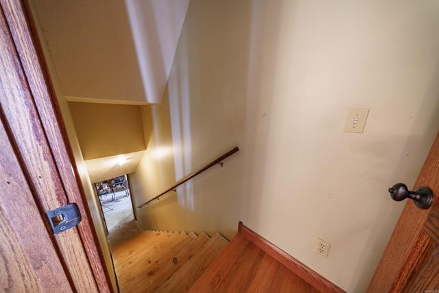 345 Backbone Road, Evening Shade, AR 72432