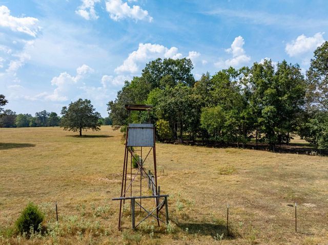 345 Backbone Road, Evening Shade, AR 72432