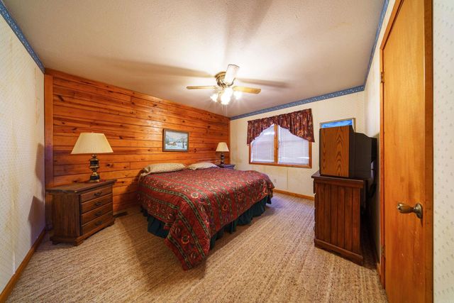 345 Backbone Road, Evening Shade, AR 72432