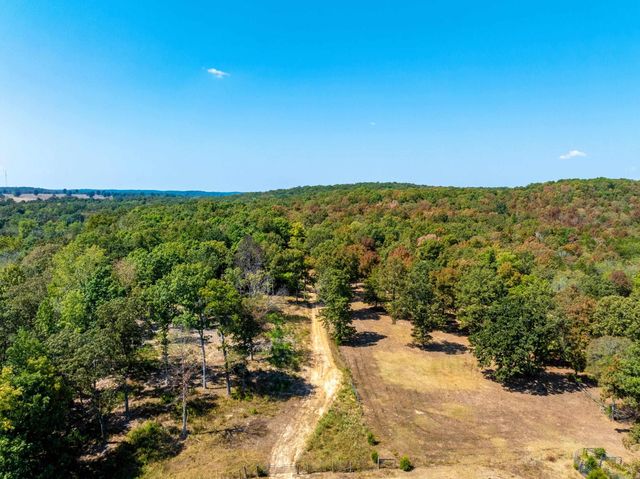 345 Backbone Road, Evening Shade, AR 72432