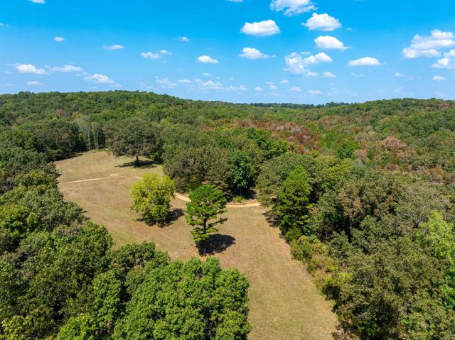 345 Backbone Road, Evening Shade, AR 72432