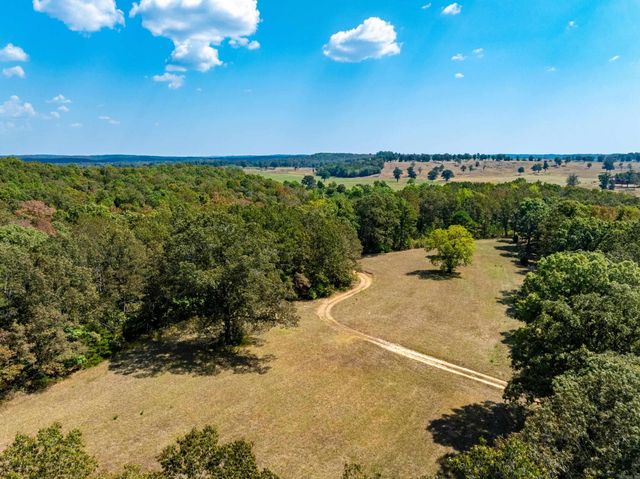 345 Backbone Road, Evening Shade, AR 72432