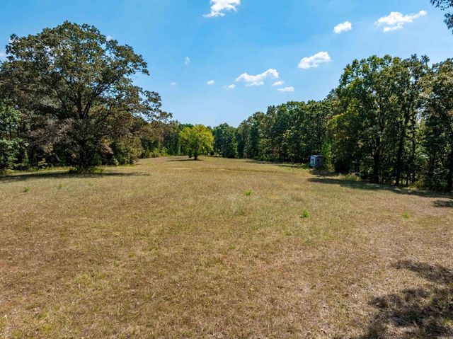 345 Backbone Road, Evening Shade, AR 72432