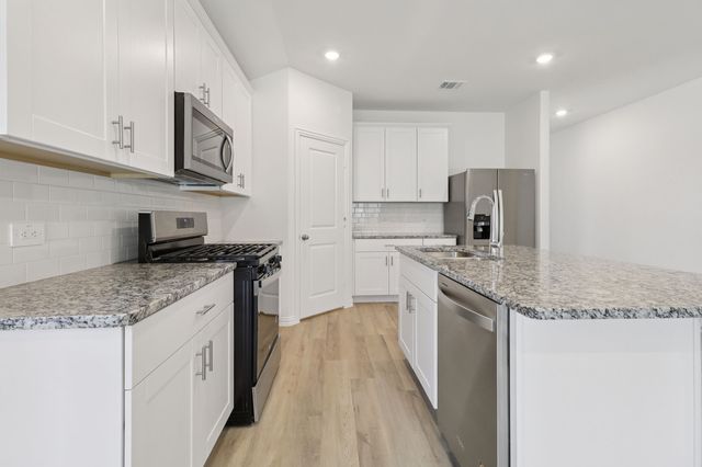 2022 Colt Court, Seagoville, TX 75159