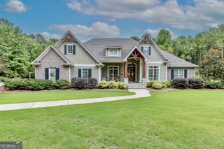 488 Bethany Church Road, Pine Mountain, GA 31822