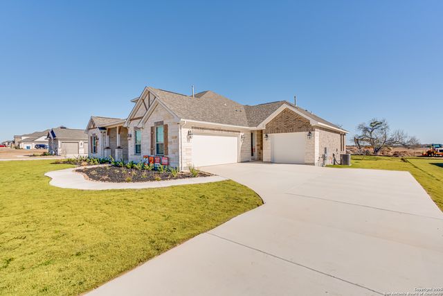 5240 Estates Oak Way, San Antonio, TX 78263