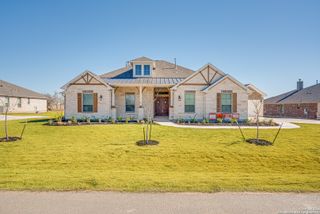 5240 Estates Oak Way, San Antonio, TX 78263