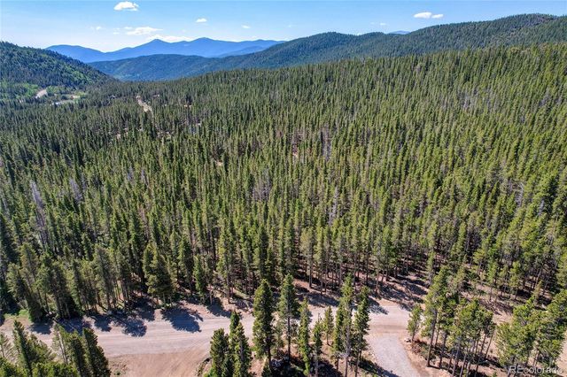 Lot 172 Lower Forest Road, Idaho Springs, CO 80452