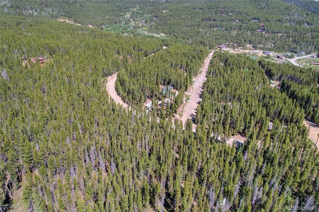 Lot 172 Lower Forest Road, Idaho Springs, CO 80452