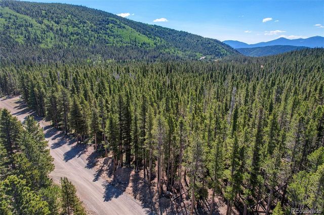 Lot 172 Lower Forest Road, Idaho Springs, CO 80452
