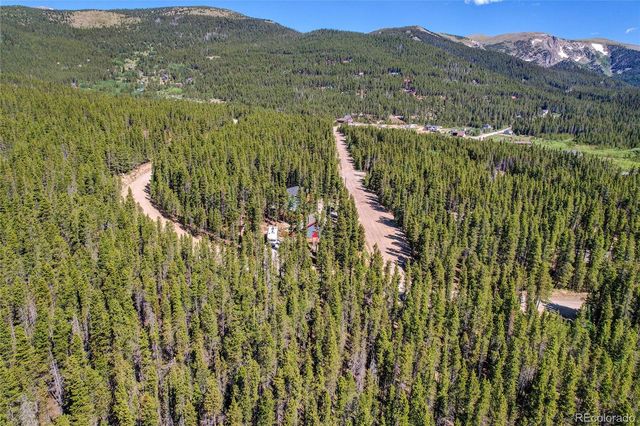 Lot 172 Lower Forest Road, Idaho Springs, CO 80452