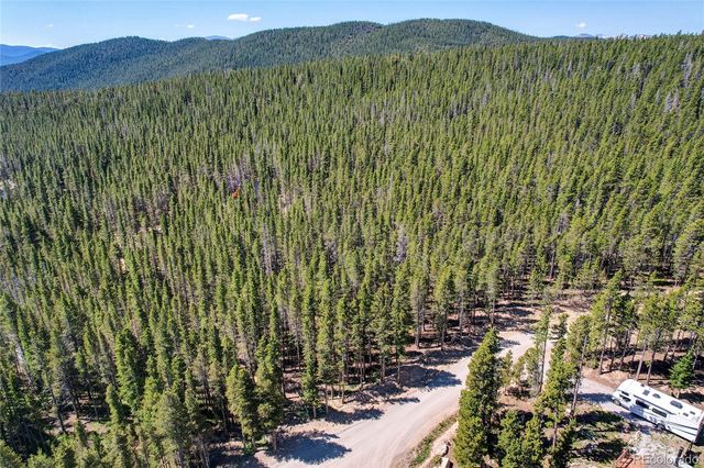 Lot 172 Lower Forest Road, Idaho Springs, CO 80452