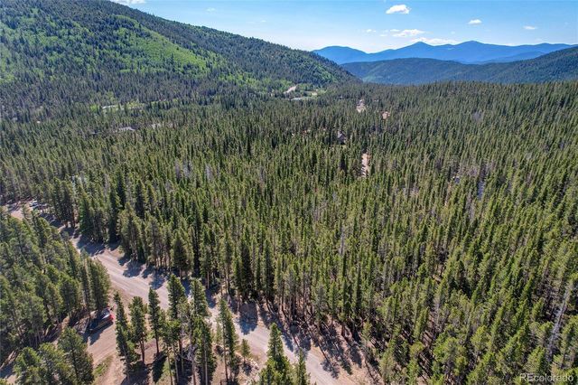 Lot 172 Lower Forest Road, Idaho Springs, CO 80452