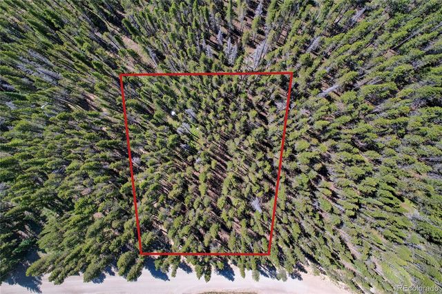 Lot 172 Lower Forest Road, Idaho Springs, CO 80452