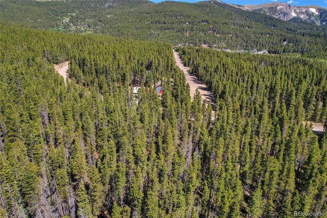 Lot 172 Lower Forest Road, Idaho Springs, CO 80452