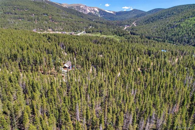 Lot 172 Lower Forest Road, Idaho Springs, CO 80452