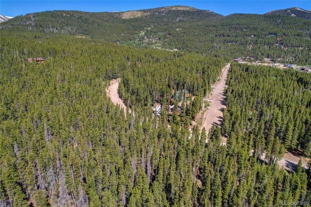 Lot 172 Lower Forest Road, Idaho Springs, CO 80452