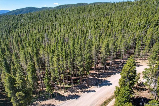 Lot 172 Lower Forest Road, Idaho Springs, CO 80452