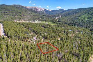 Lot 172 Lower Forest Road, Idaho Springs, CO 80452