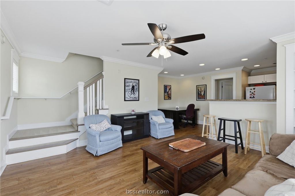 1725 Harvey Mitchell Parkway S 1830, College Station, TX 77840 — photo 4