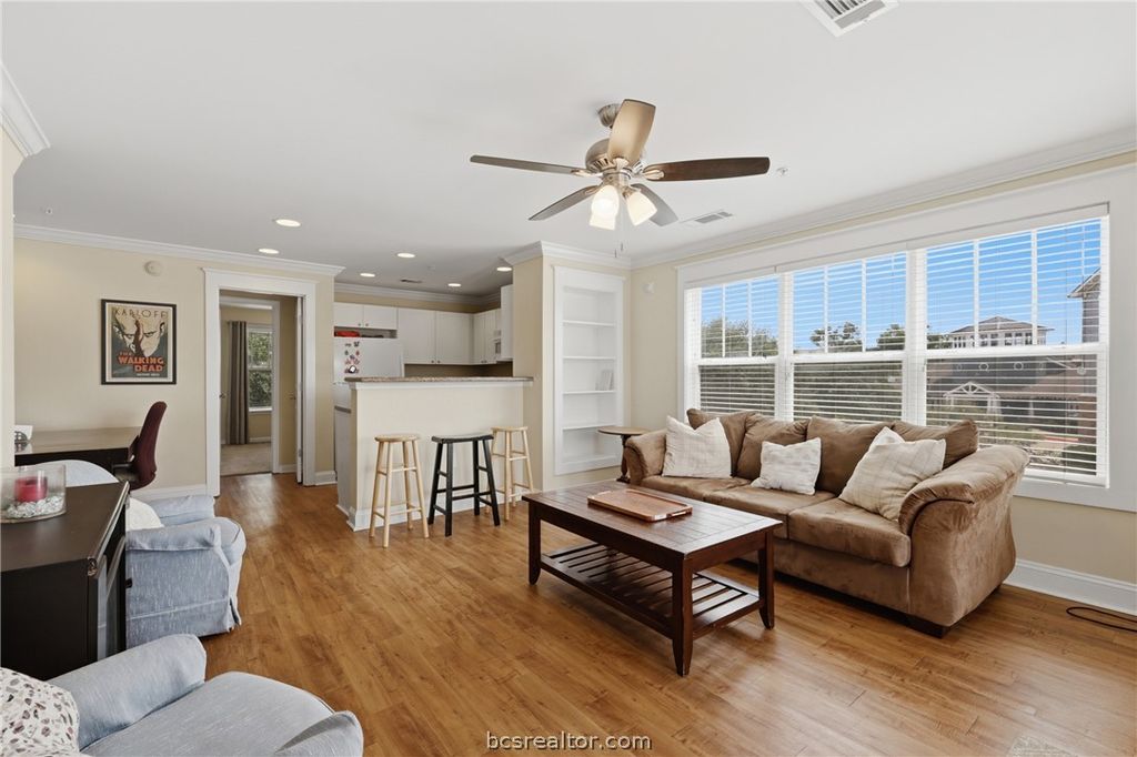 1725 Harvey Mitchell Parkway S 1830, College Station, TX 77840 — photo 5