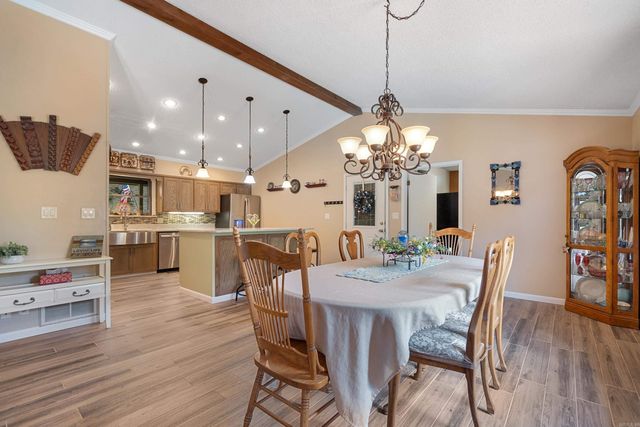 109 Newman Place, Hot Springs, AR 71913