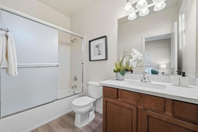 2518 Autumnvale Avenue, San Jose, CA 95131